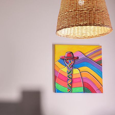 Nido De Condores Purmamarca Dış mekan fotoğraf