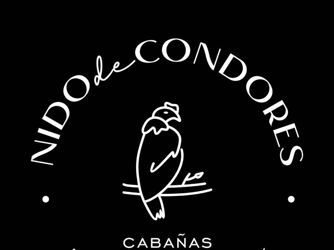 Nido De Condores Purmamarca Dış mekan fotoğraf